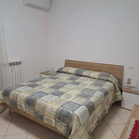 Apartment Alba Pisa