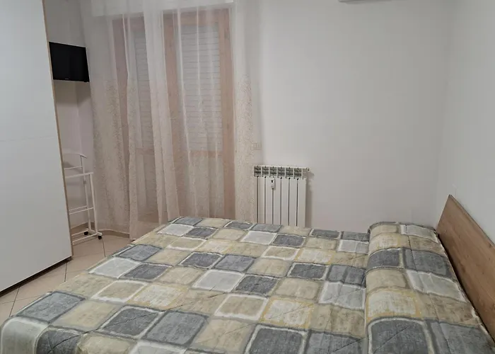 Appartamento Alba *