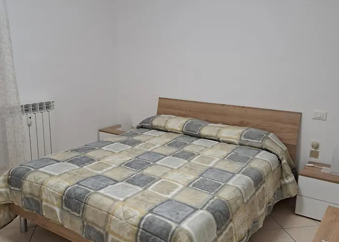 Appartamento Alba Pisa